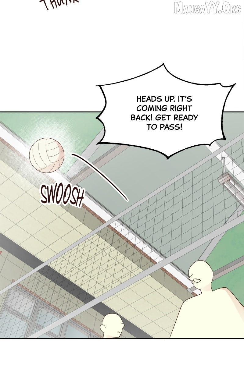 The Grim Reaper is My Guardian Chapter 19 - page 40