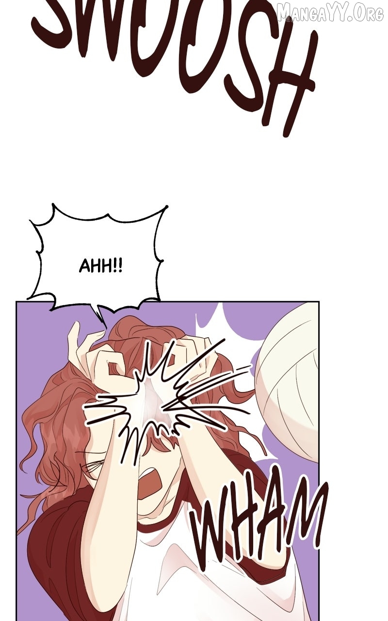 The Grim Reaper is My Guardian Chapter 19 - page 42