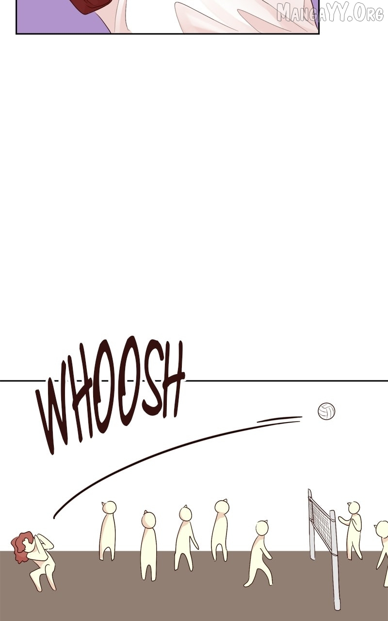 The Grim Reaper is My Guardian Chapter 19 - page 43