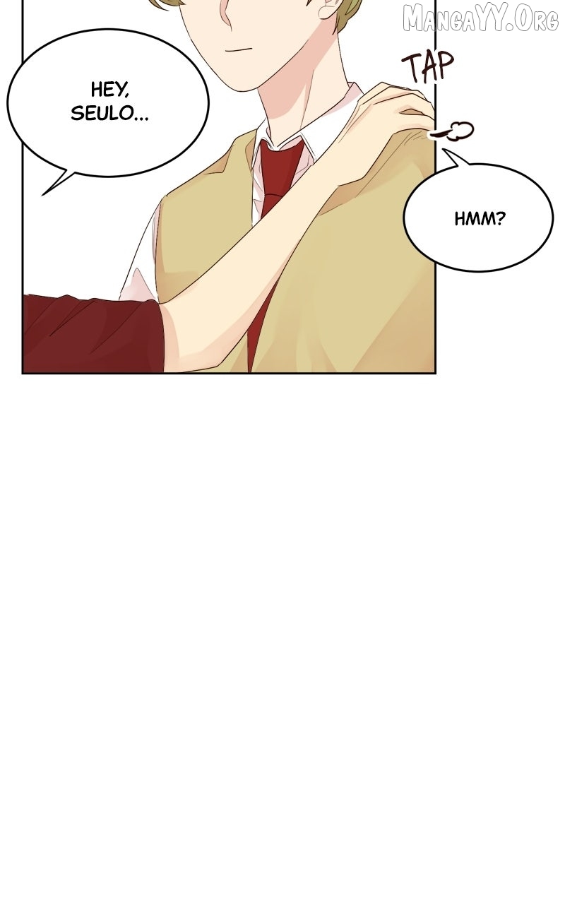 The Grim Reaper is My Guardian Chapter 19 - page 53