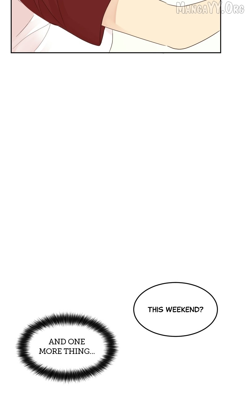 The Grim Reaper is My Guardian Chapter 19 - page 57