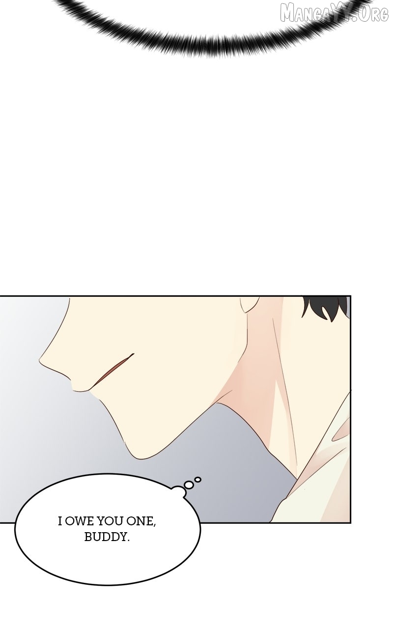 The Grim Reaper is My Guardian Chapter 19 - page 59