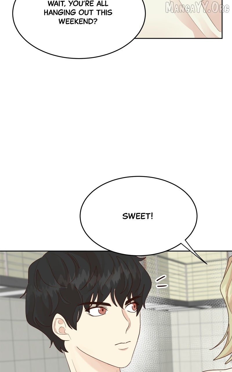 The Grim Reaper is My Guardian Chapter 19 - page 65