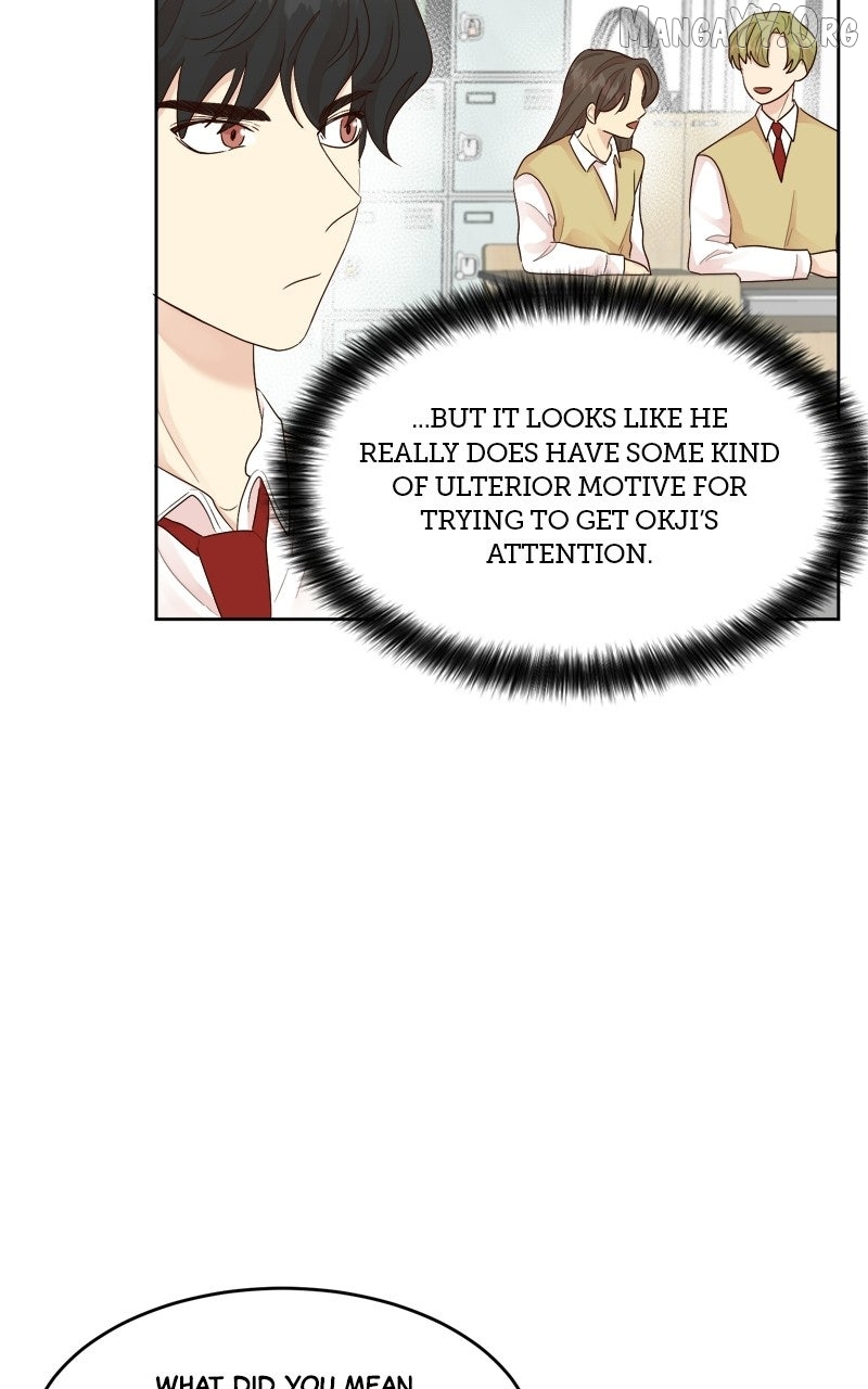 The Grim Reaper is My Guardian Chapter 20 - page 5