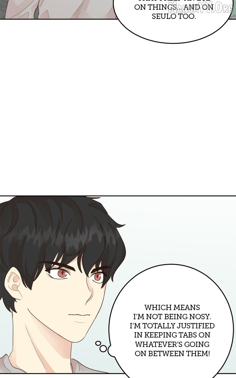 The Grim Reaper is My Guardian Chapter 20 - page 10