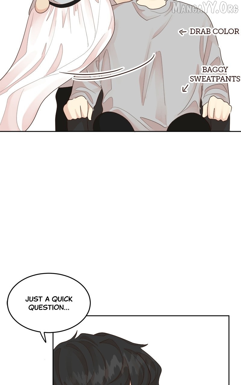The Grim Reaper is My Guardian Chapter 20 - page 18