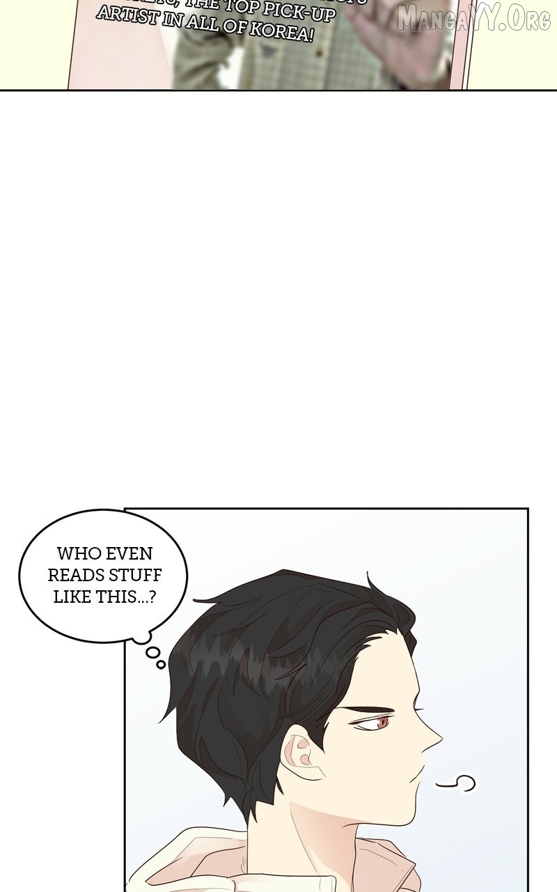 The Grim Reaper is My Guardian Chapter 20 - page 33