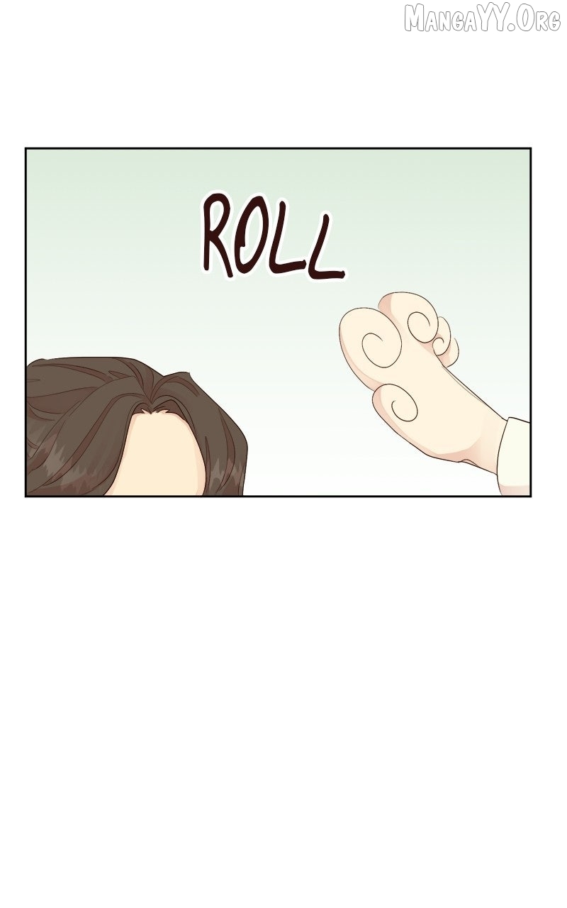 The Grim Reaper is My Guardian Chapter 20 - page 43