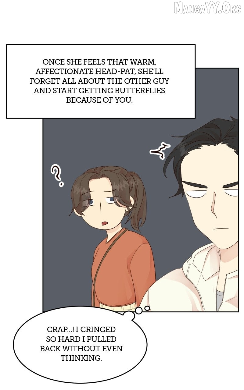 The Grim Reaper is My Guardian Chapter 20 - page 45