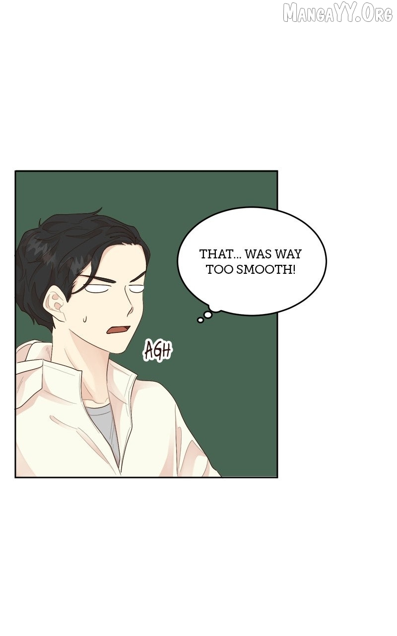 The Grim Reaper is My Guardian Chapter 21 - page 7