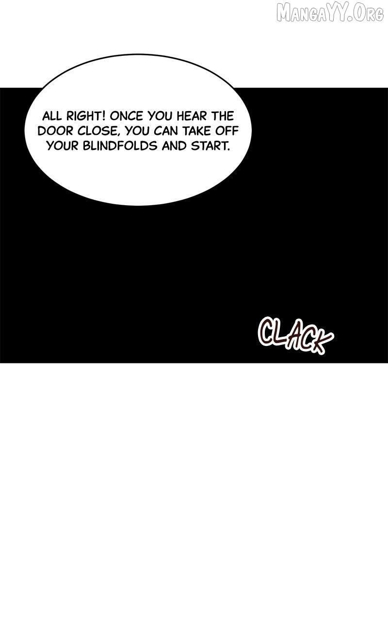 The Grim Reaper is My Guardian Chapter 21 - page 10