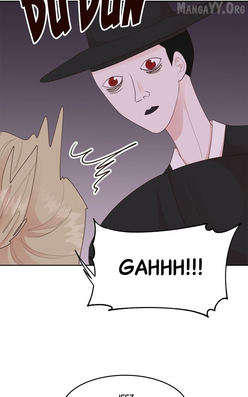 The Grim Reaper is My Guardian Chapter 21 - page 12