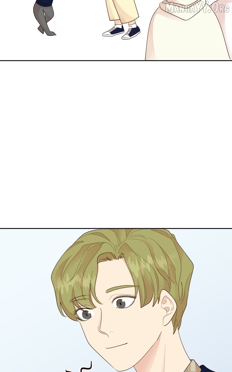 The Grim Reaper is My Guardian Chapter 21 - page 24