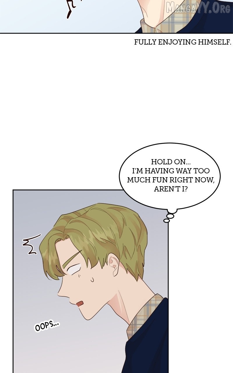 The Grim Reaper is My Guardian Chapter 21 - page 25
