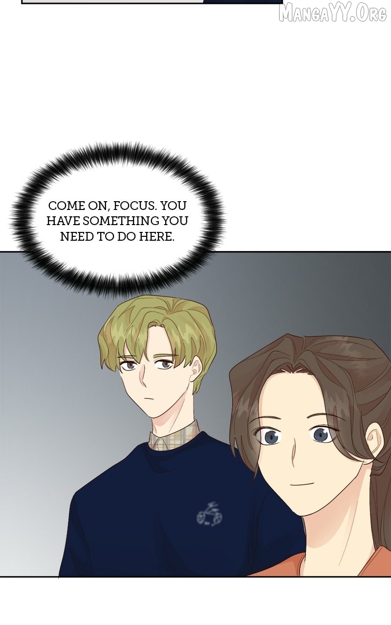The Grim Reaper is My Guardian Chapter 21 - page 26