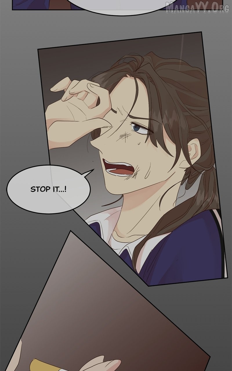 The Grim Reaper is My Guardian Chapter 21 - page 33
