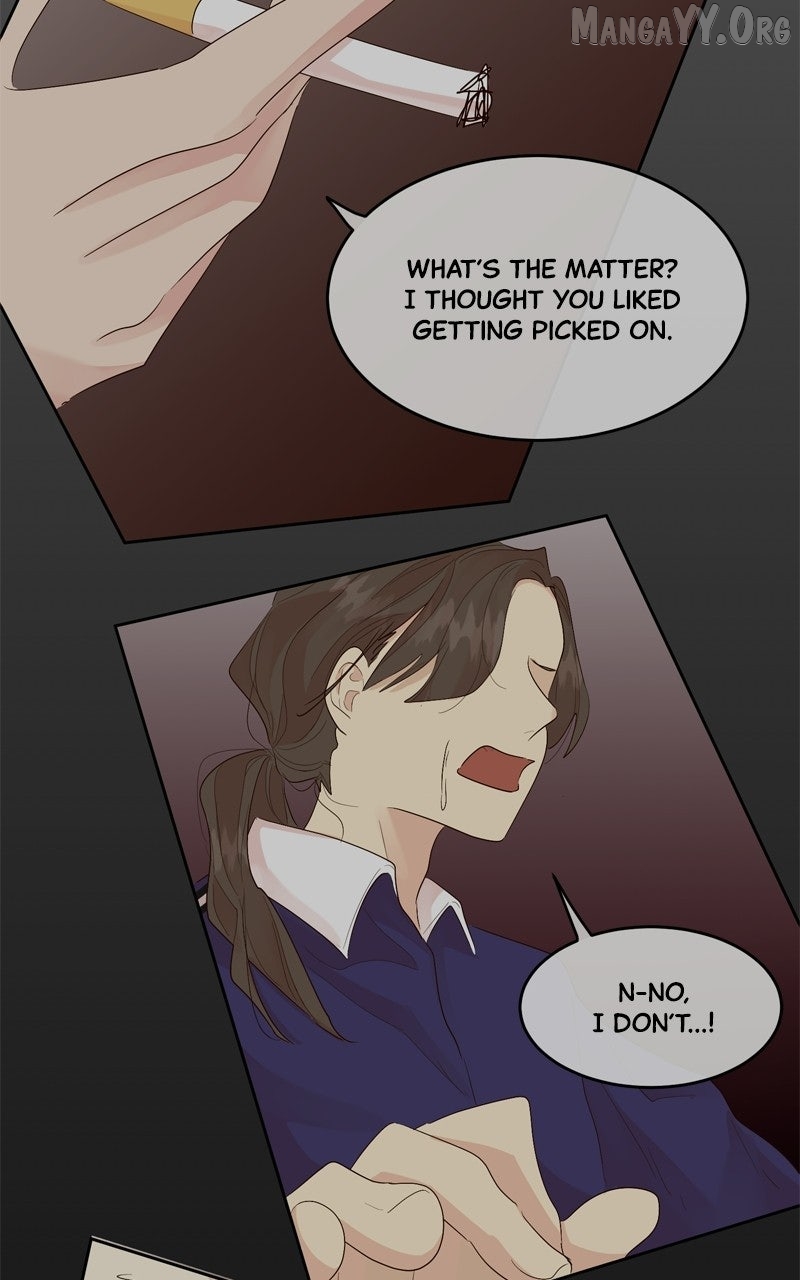 The Grim Reaper is My Guardian Chapter 21 - page 34