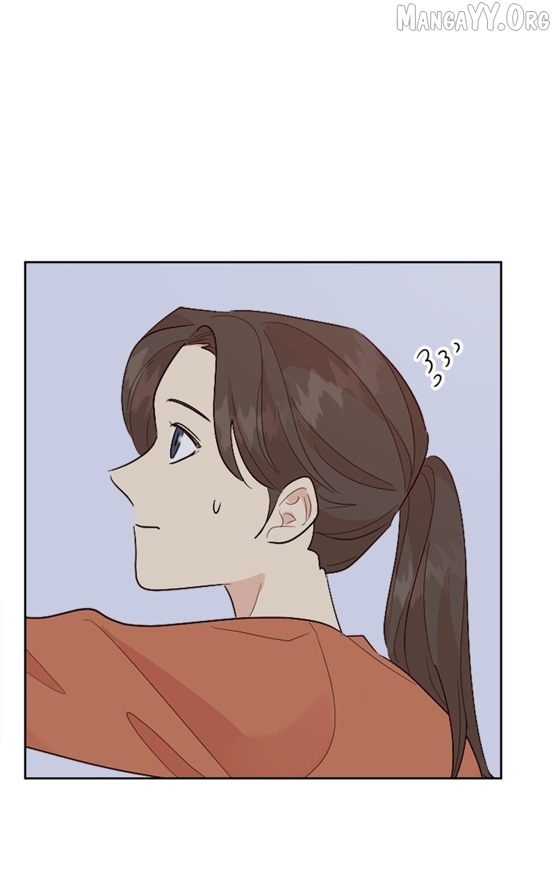 The Grim Reaper is My Guardian Chapter 21 - page 42