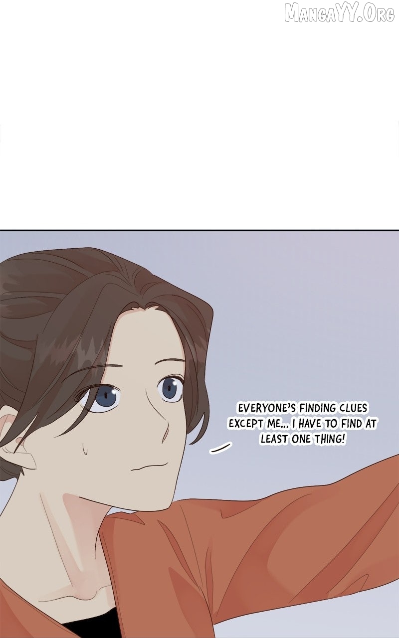 The Grim Reaper is My Guardian Chapter 21 - page 43