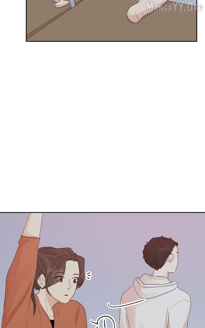 The Grim Reaper is My Guardian Chapter 21 - page 45