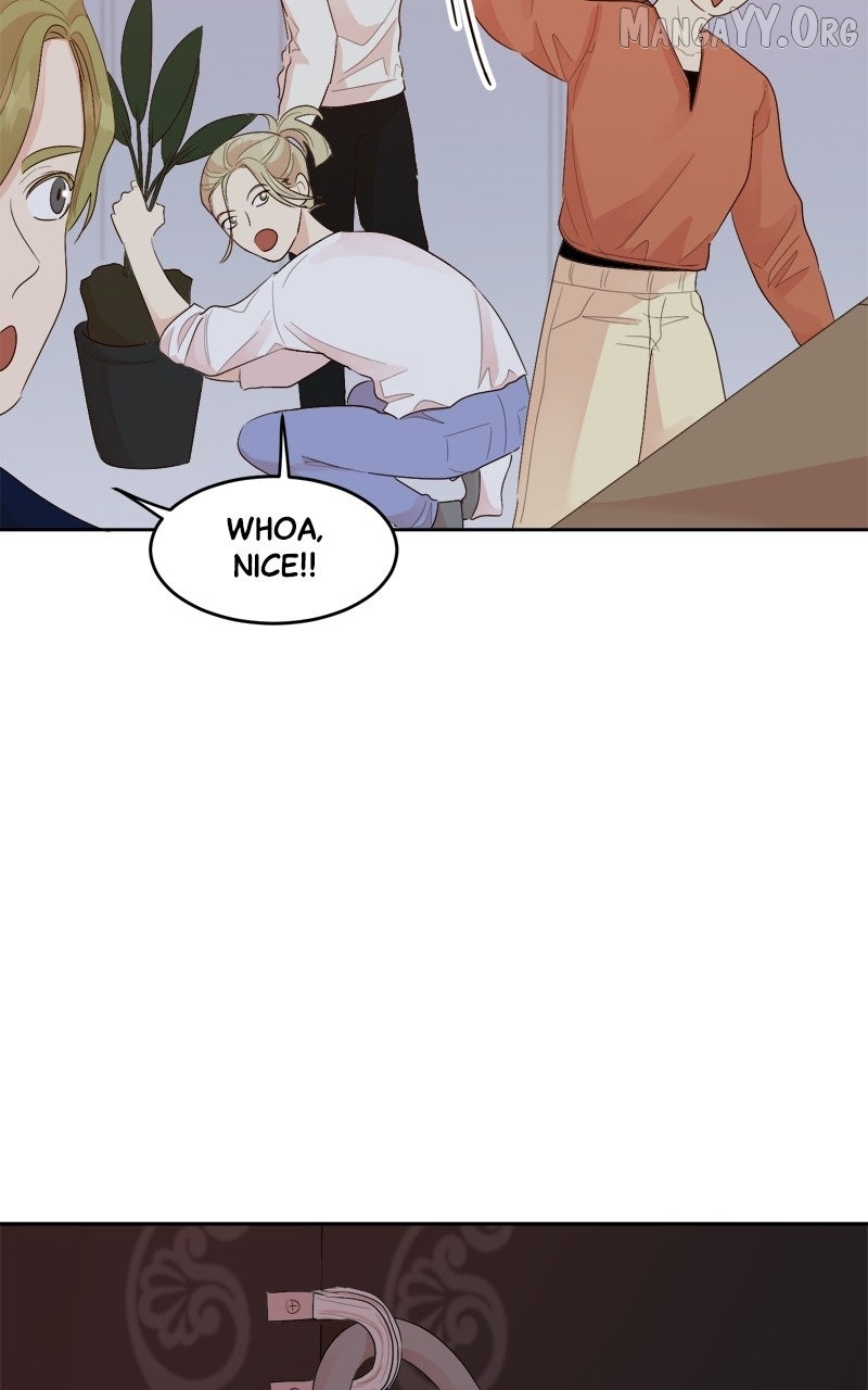 The Grim Reaper is My Guardian Chapter 21 - page 47