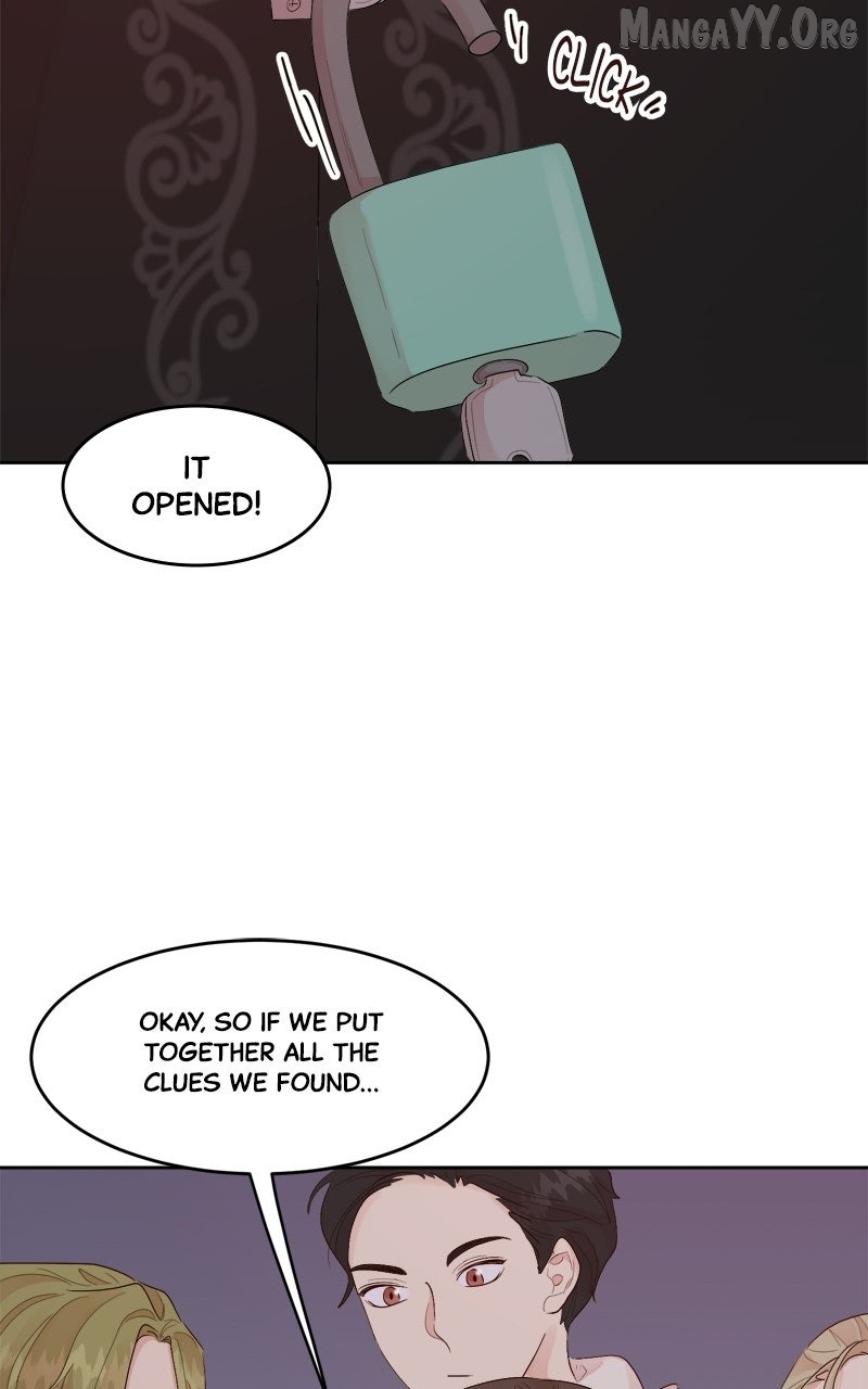 The Grim Reaper is My Guardian Chapter 21 - page 48