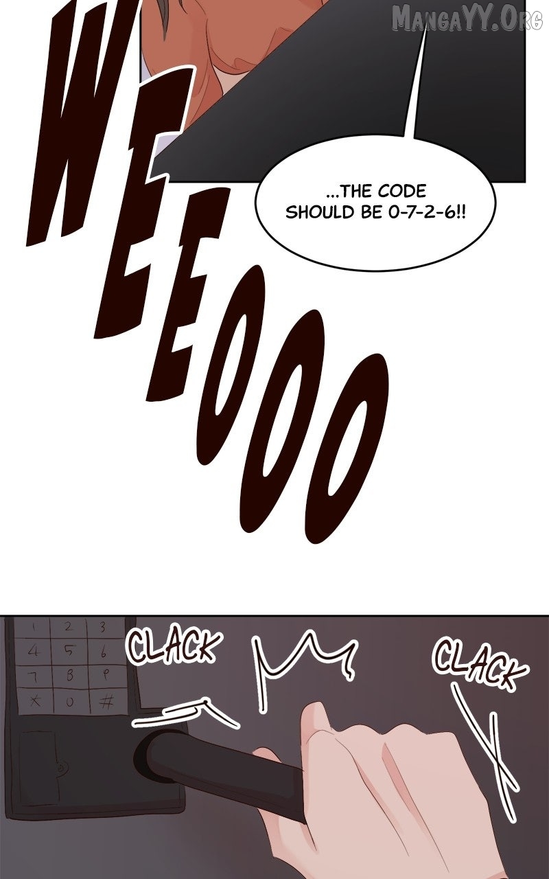 The Grim Reaper is My Guardian Chapter 21 - page 53