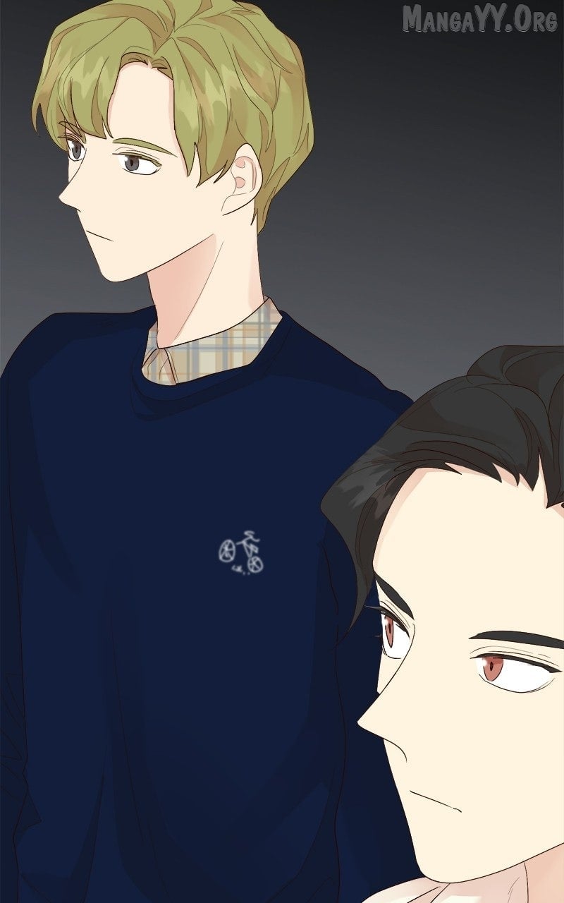 The Grim Reaper is My Guardian Chapter 21 - page 59