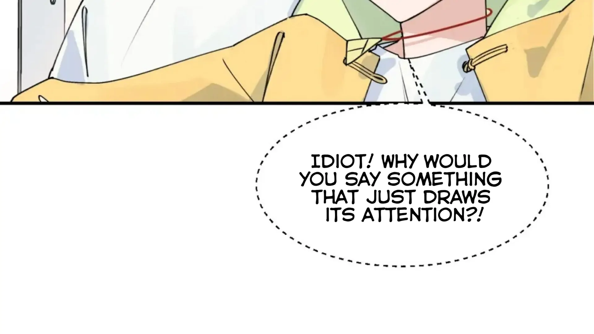 Xiao Gou Lost His Soul Chapter 2 - page 100