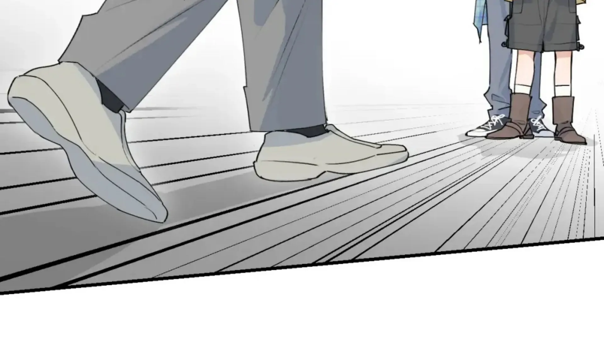 Xiao Gou Lost His Soul Chapter 2 - page 102