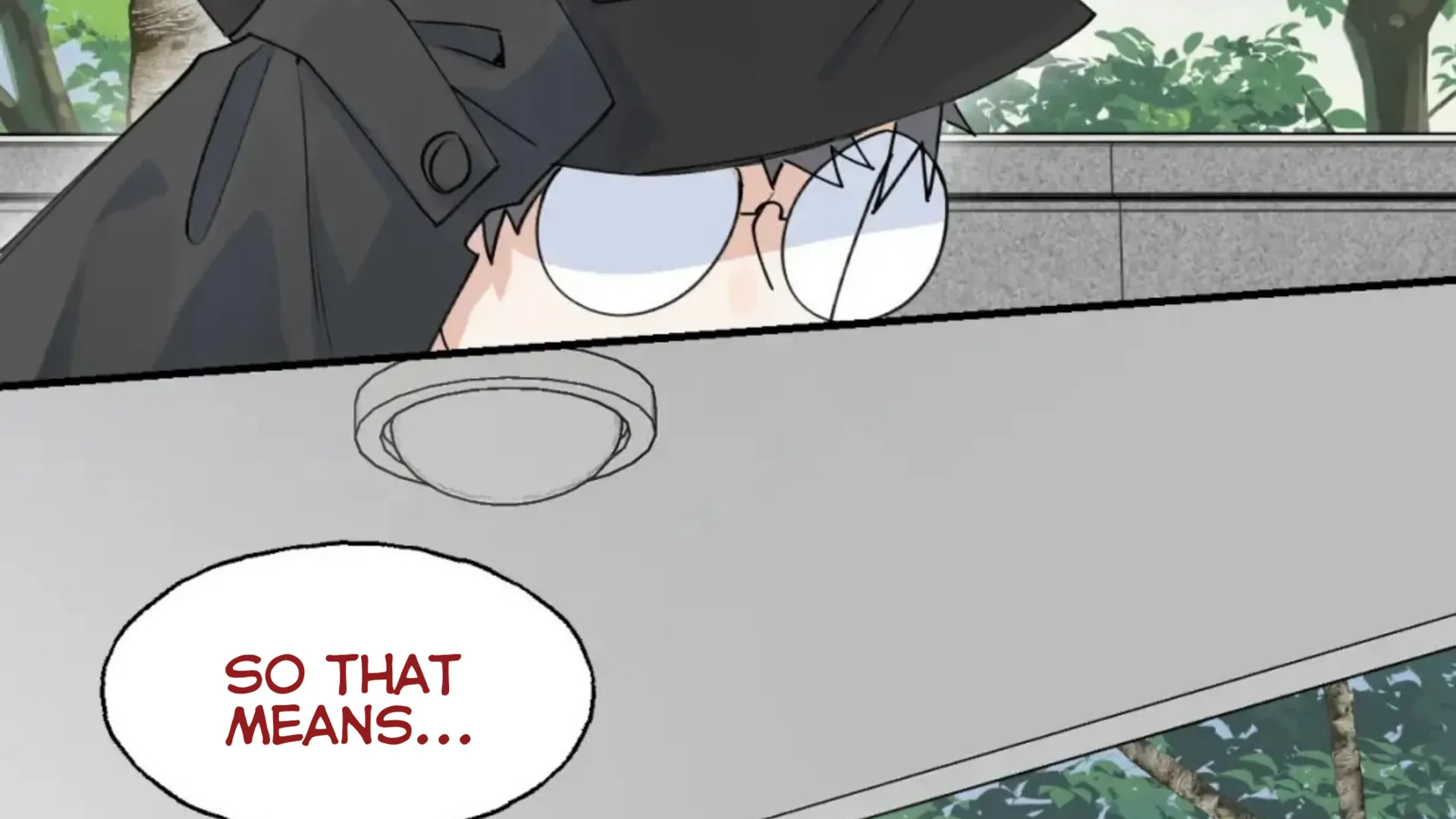 Xiao Gou Lost His Soul Chapter 2 - page 104