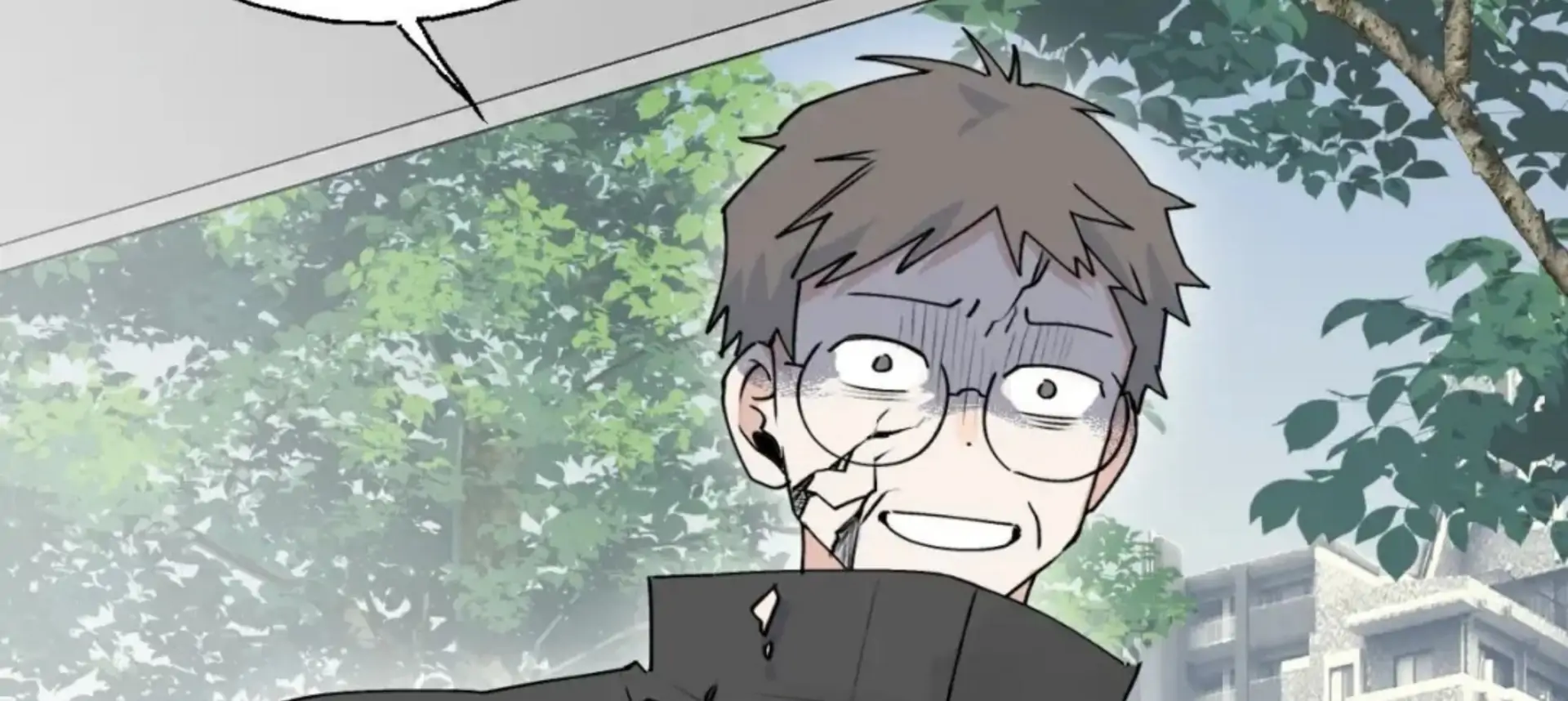 Xiao Gou Lost His Soul Chapter 2 - page 105