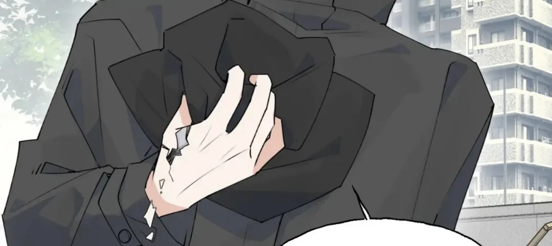 Xiao Gou Lost His Soul Chapter 2 - page 106