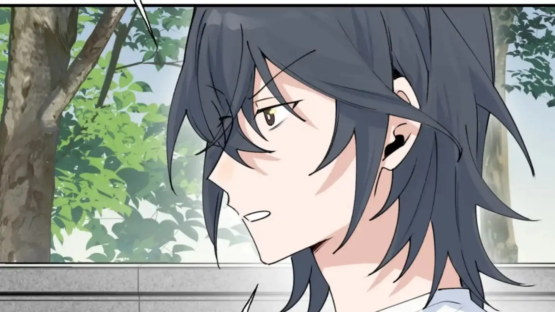 Xiao Gou Lost His Soul Chapter 2 - page 114