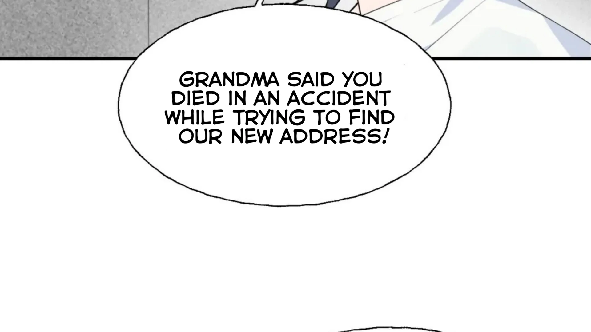 Xiao Gou Lost His Soul Chapter 2 - page 115