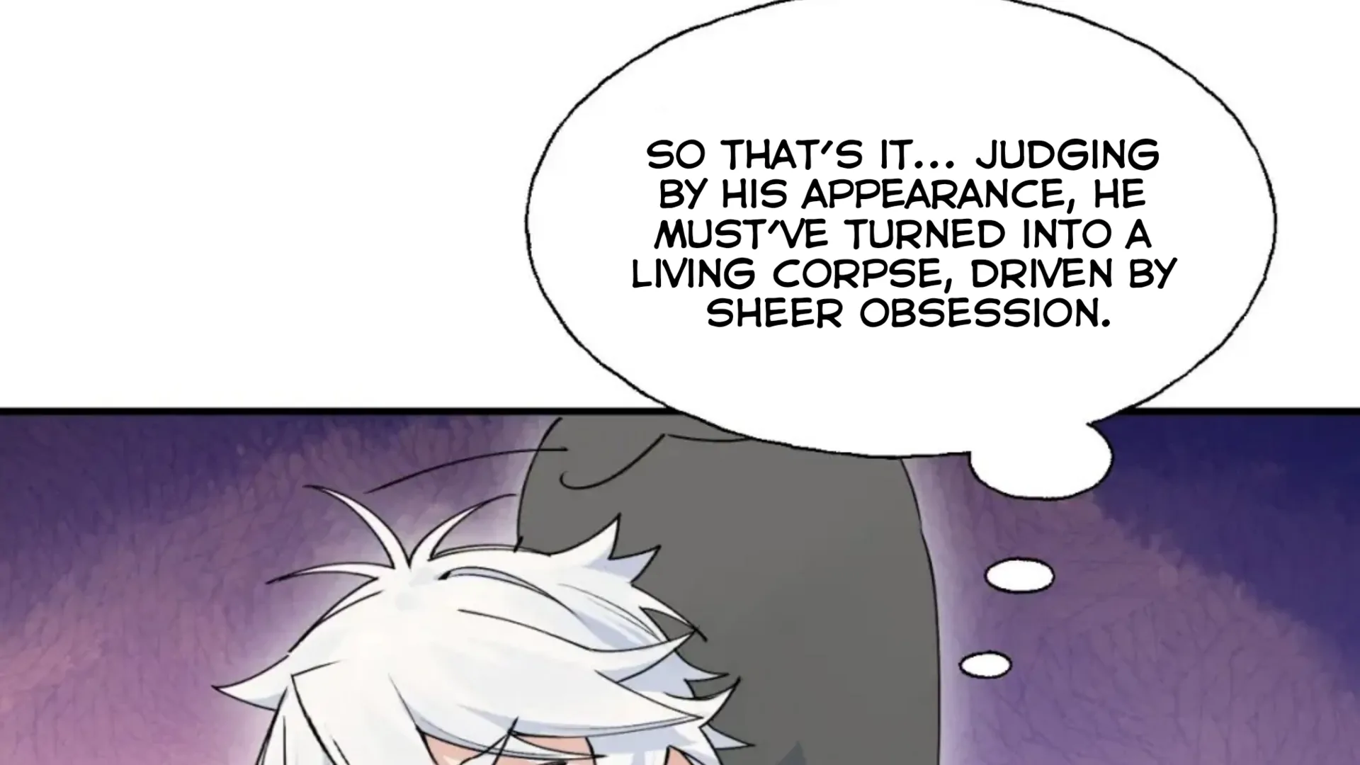 Xiao Gou Lost His Soul Chapter 2 - page 116