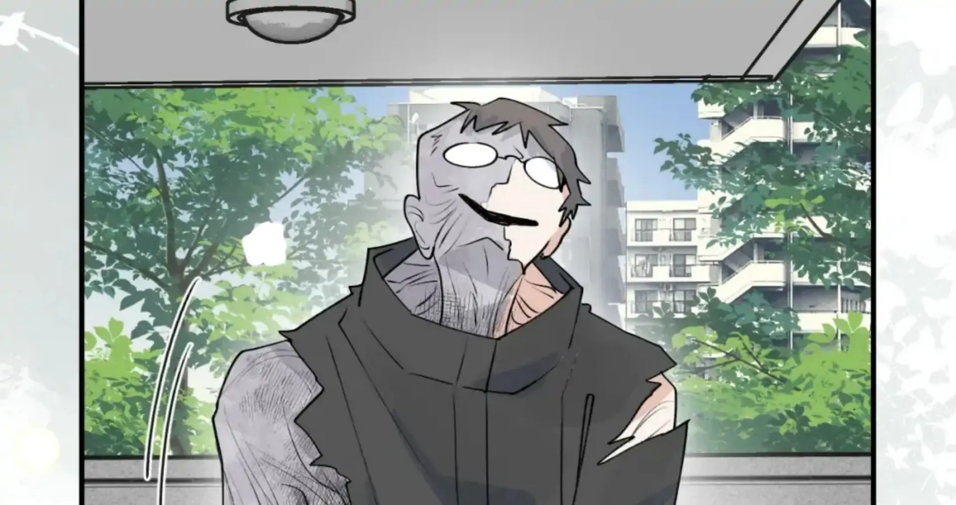 Xiao Gou Lost His Soul Chapter 2 - page 120