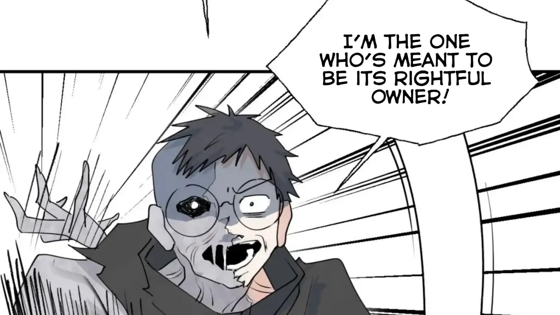 Xiao Gou Lost His Soul Chapter 2 - page 123