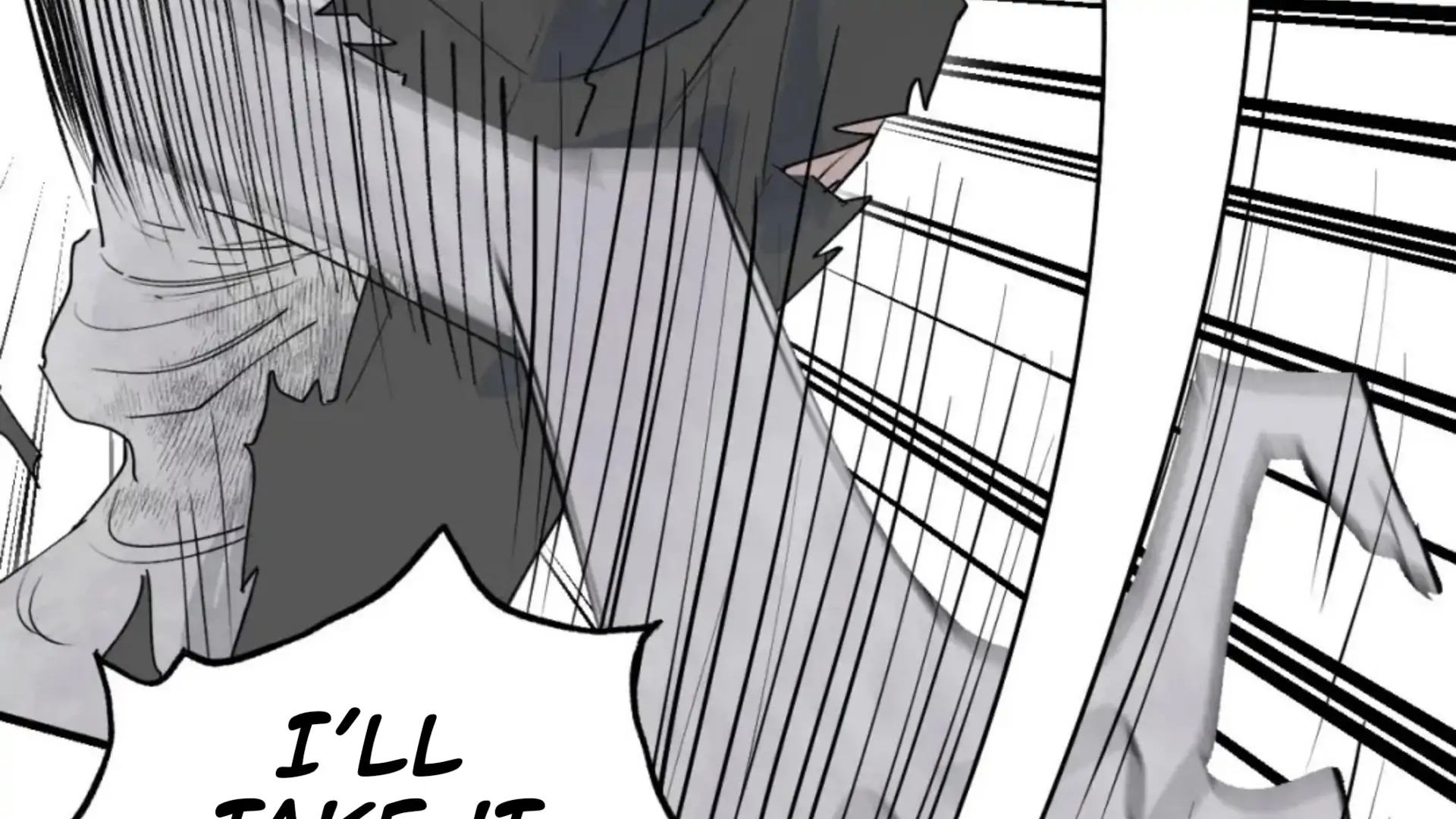 Xiao Gou Lost His Soul Chapter 2 - page 124