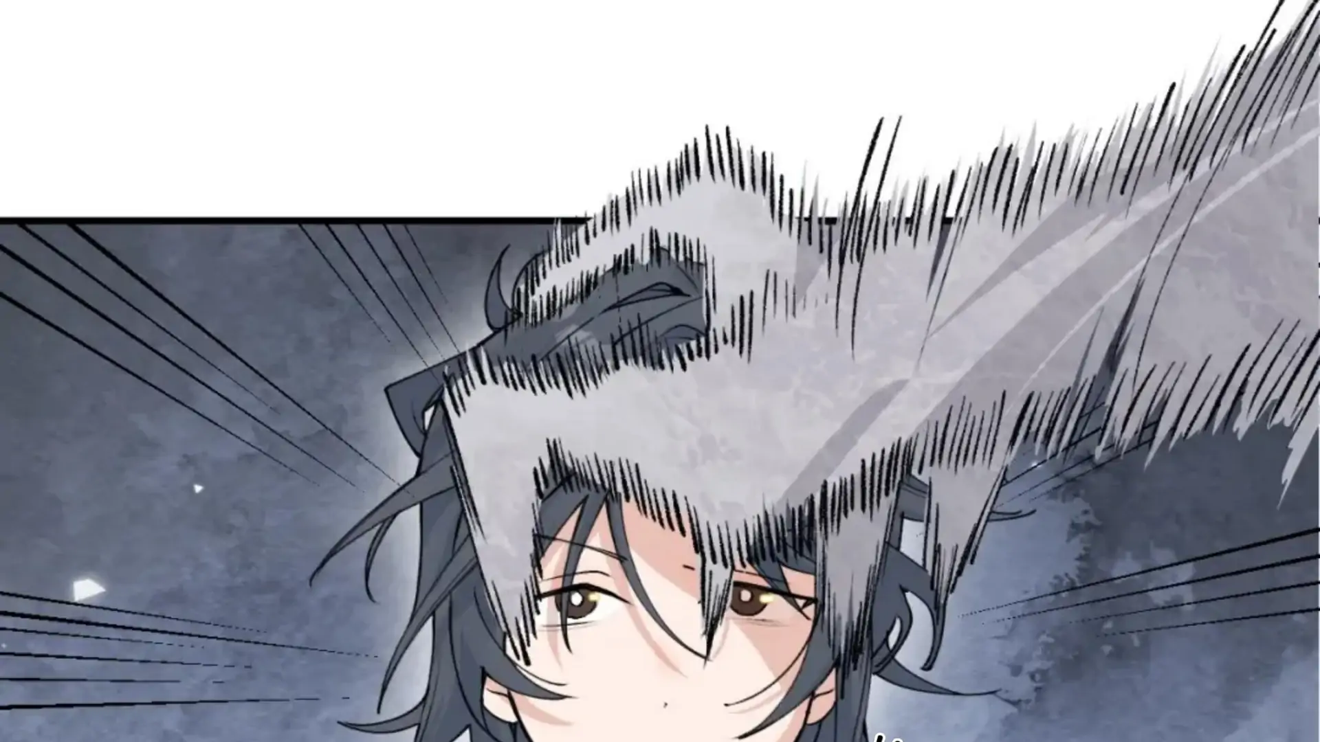 Xiao Gou Lost His Soul Chapter 2 - page 126