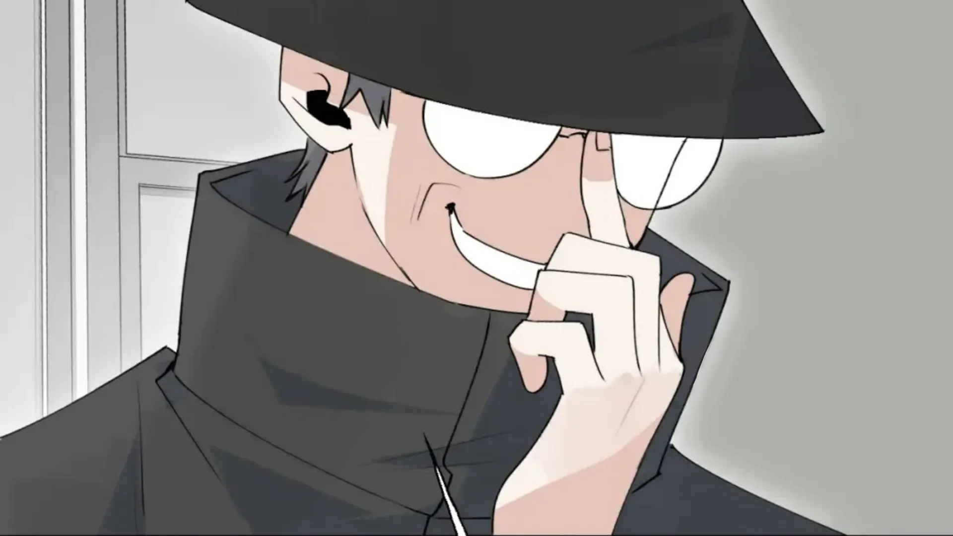 Xiao Gou Lost His Soul Chapter 2 - page 14