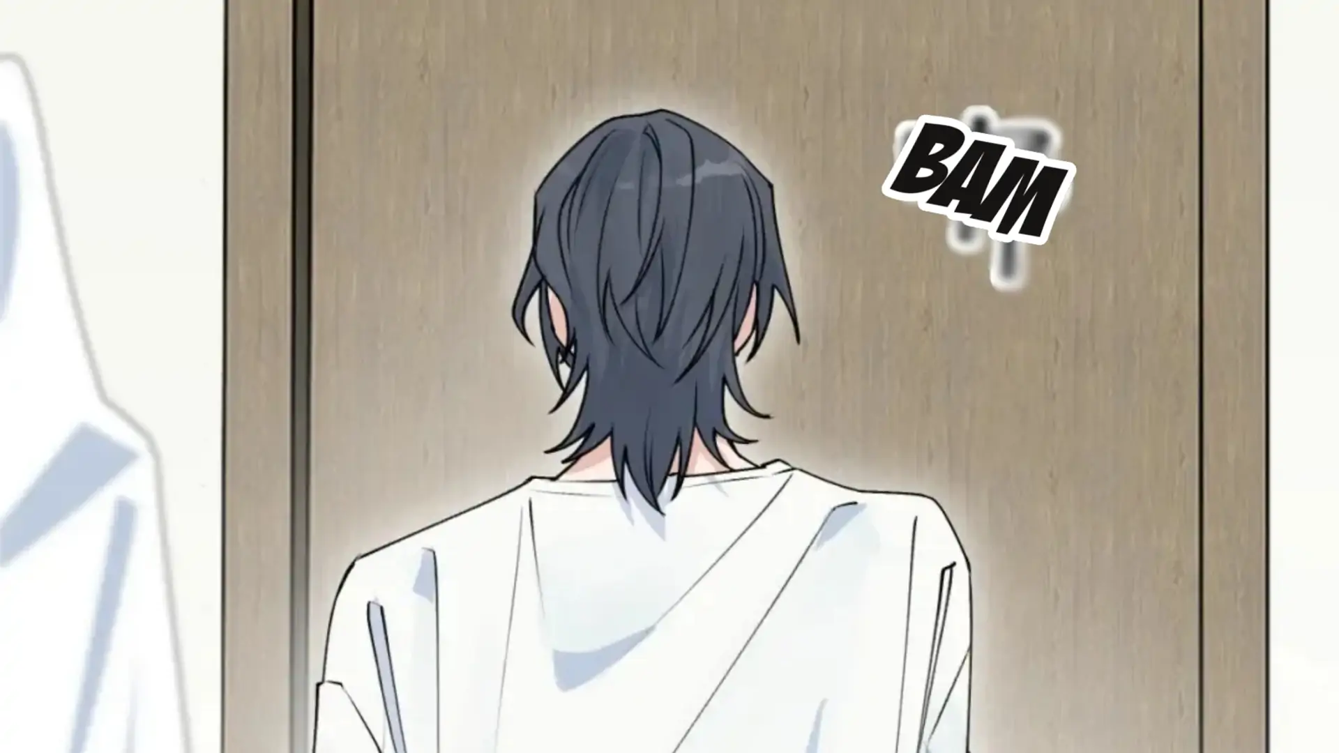 Xiao Gou Lost His Soul Chapter 2 - page 19