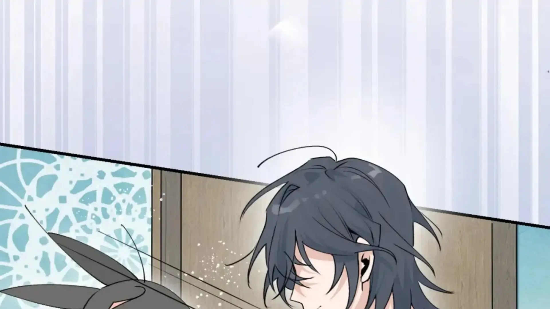 Xiao Gou Lost His Soul Chapter 2 - page 24