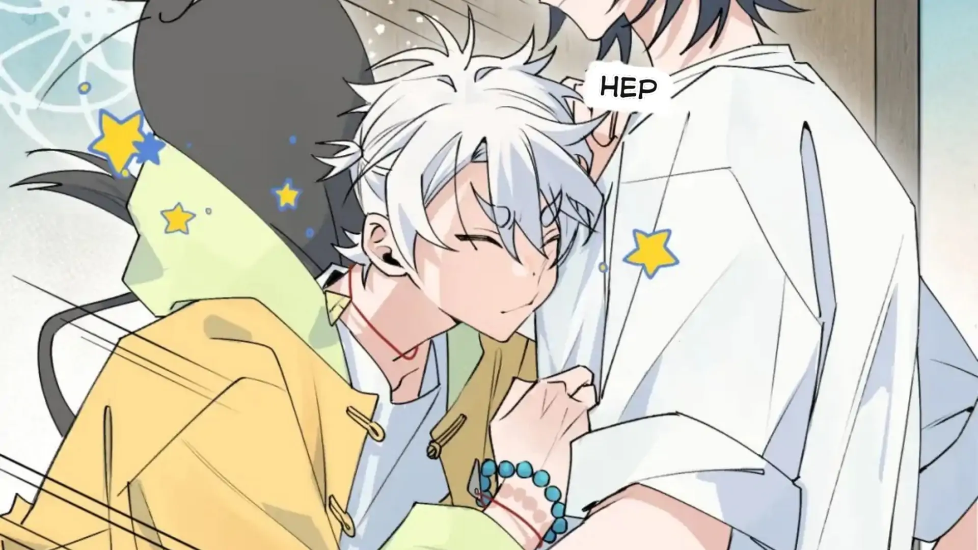 Xiao Gou Lost His Soul Chapter 2 - page 25