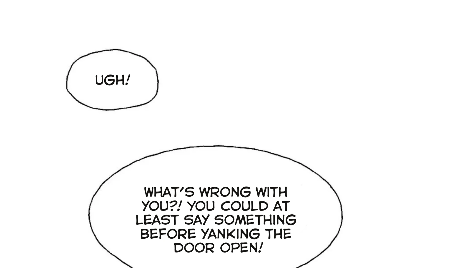 Xiao Gou Lost His Soul Chapter 2 - page 27