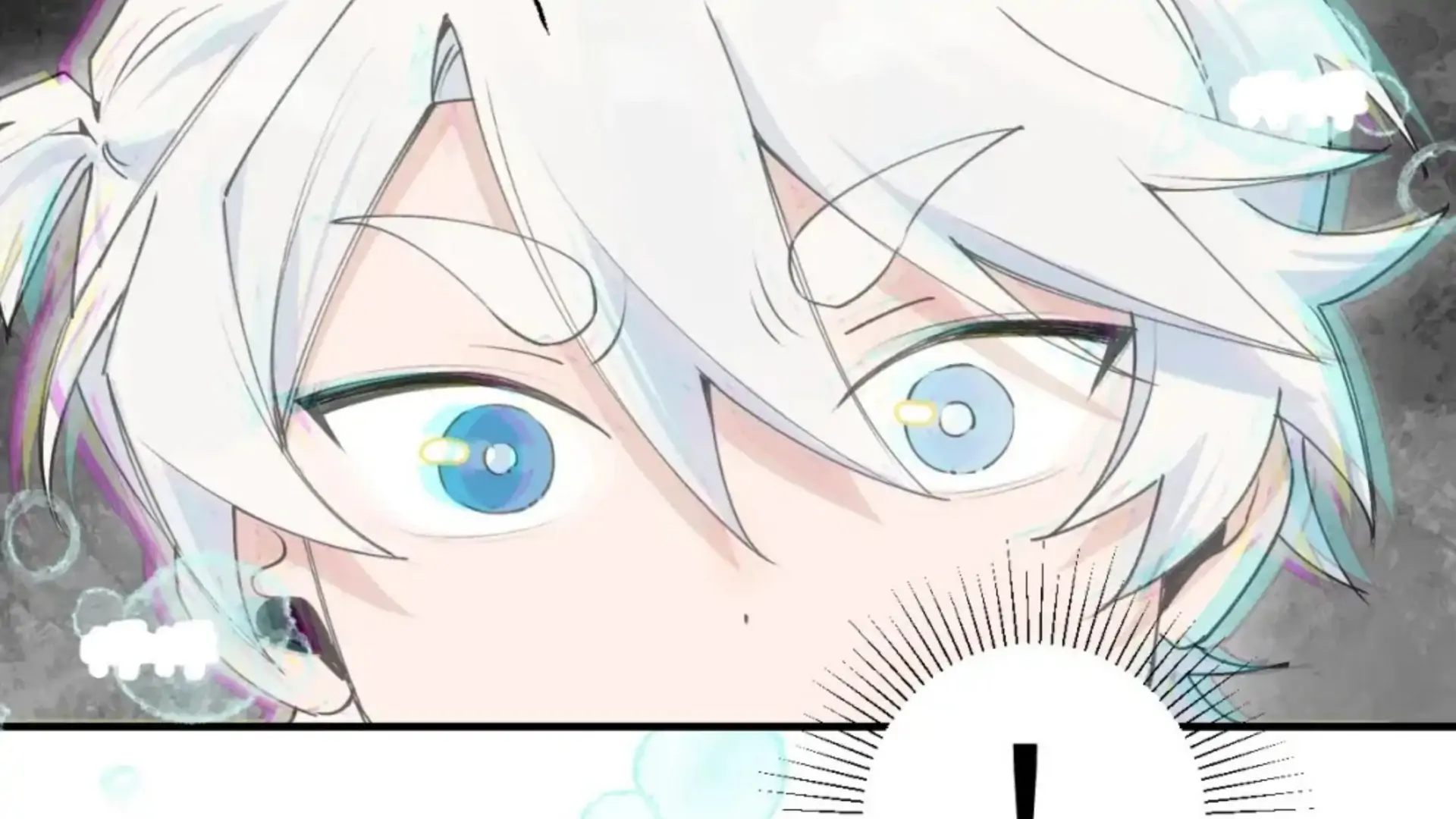 Xiao Gou Lost His Soul Chapter 2 - page 31