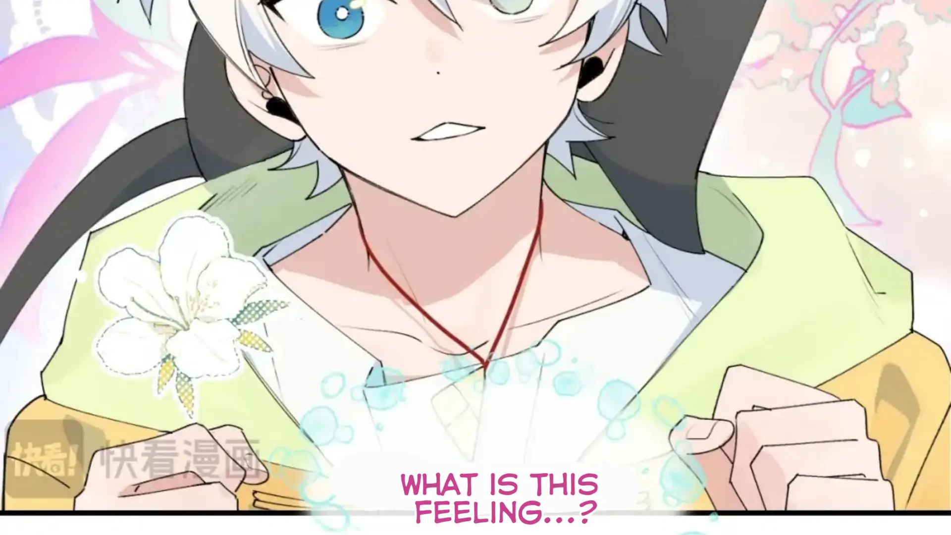 Xiao Gou Lost His Soul Chapter 2 - page 34