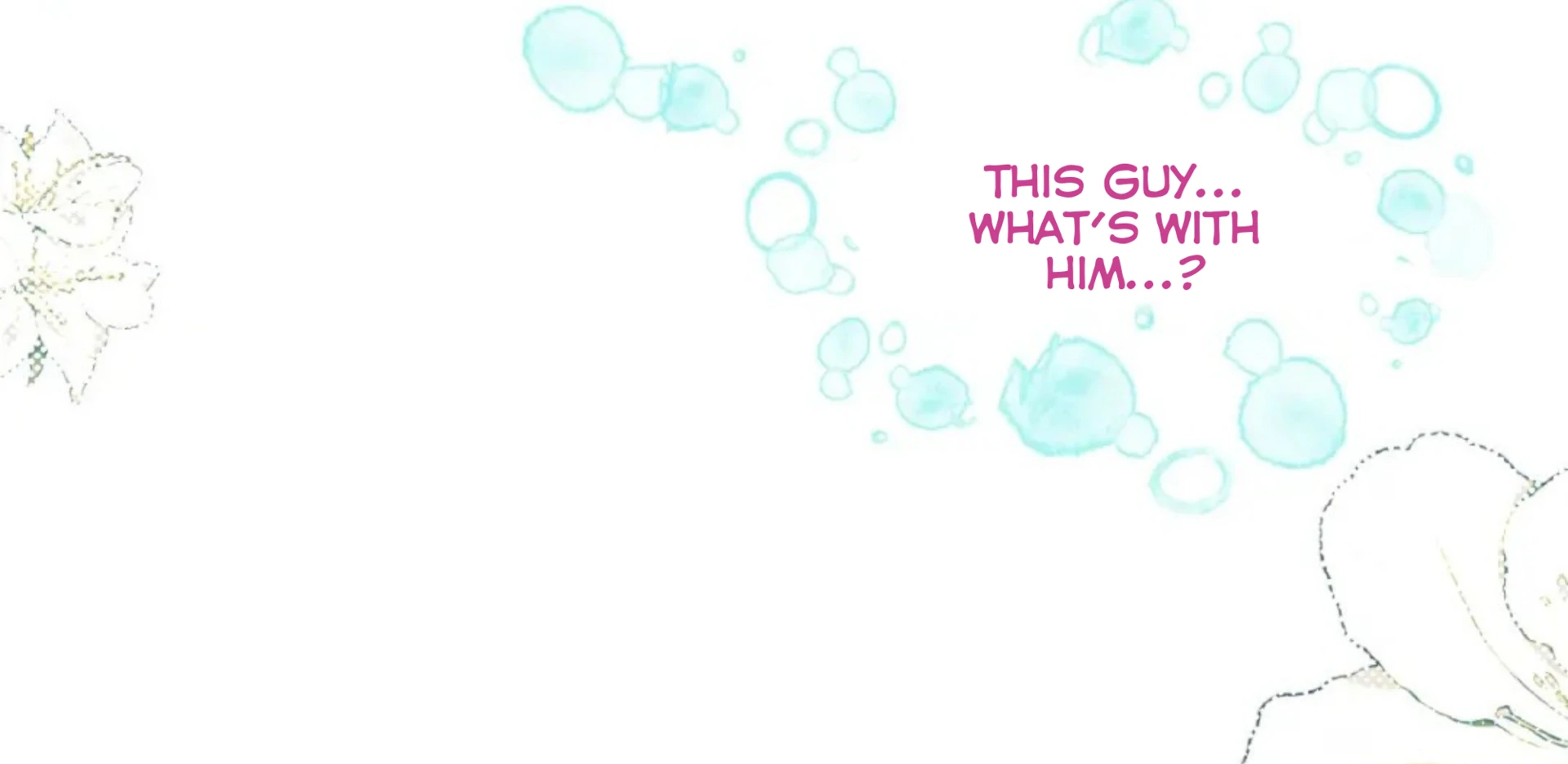 Xiao Gou Lost His Soul Chapter 2 - page 35