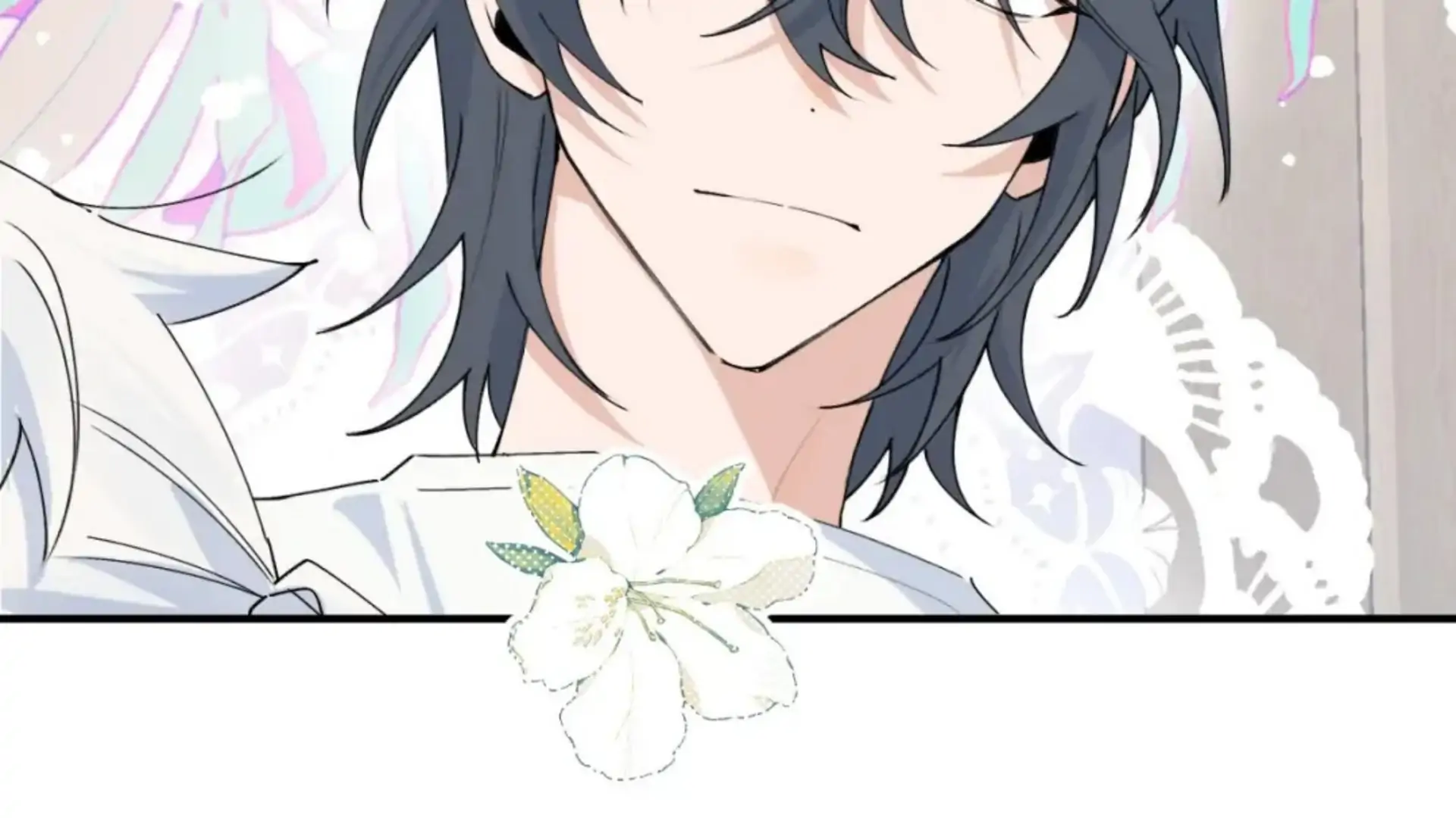 Xiao Gou Lost His Soul Chapter 2 - page 37