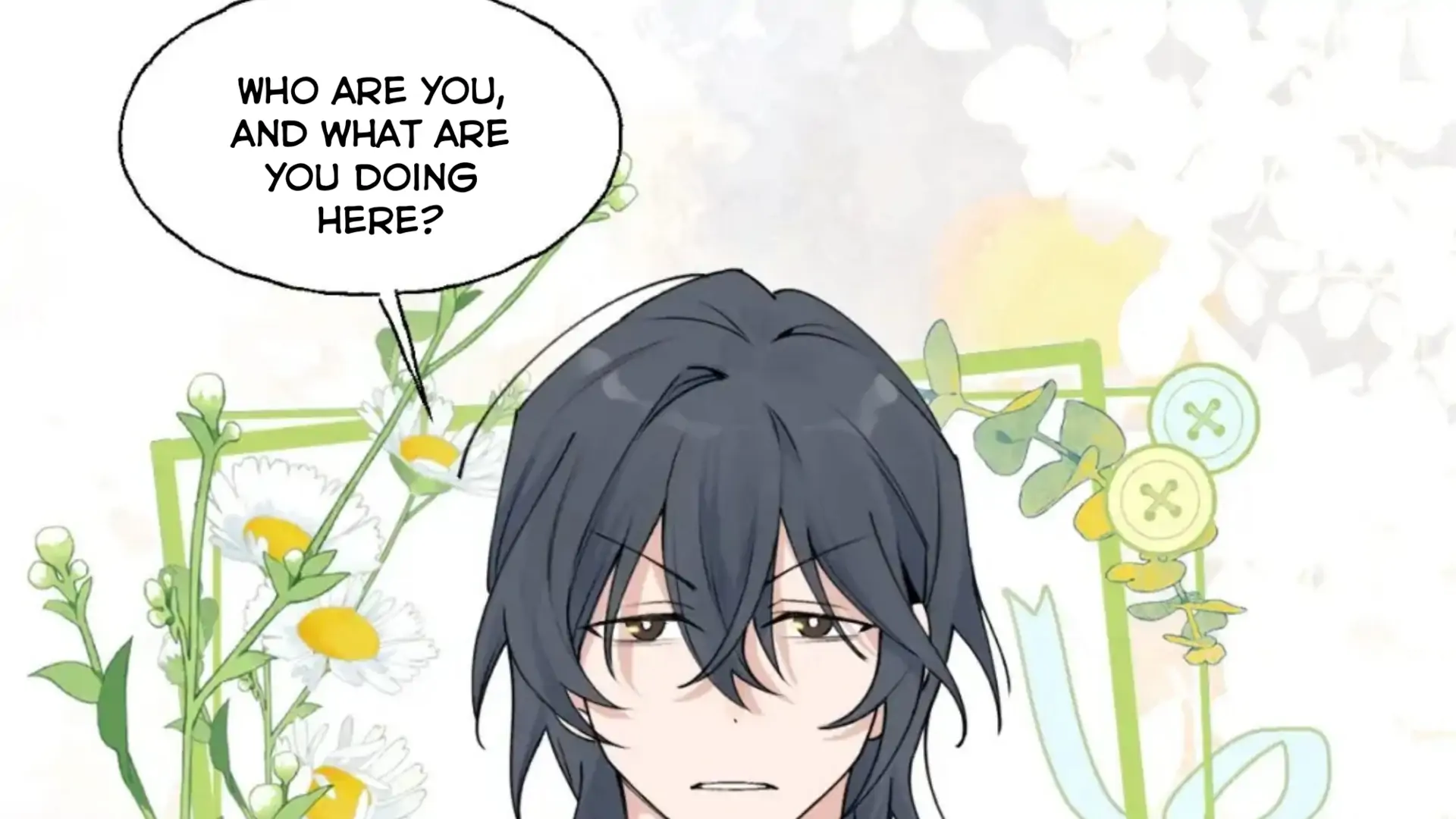 Xiao Gou Lost His Soul Chapter 2 - page 39